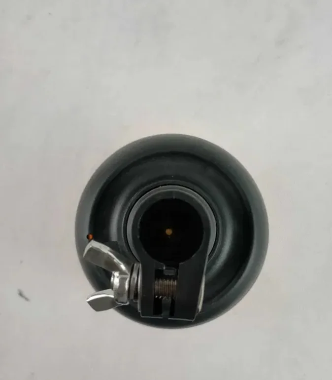 Lampa błyskowa kogut LED 24W 12V