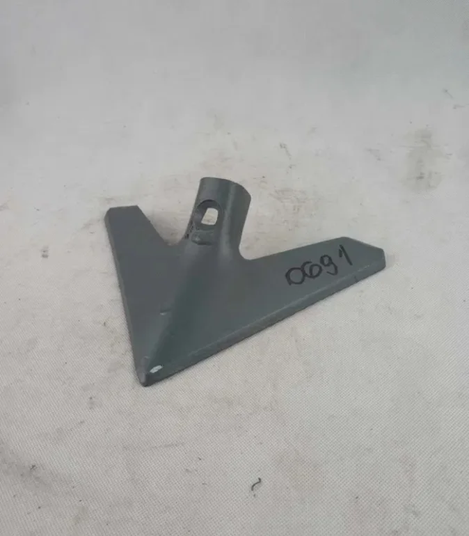 Gęsiostopa 260mm 165.500.454.0 Unia Oryginał