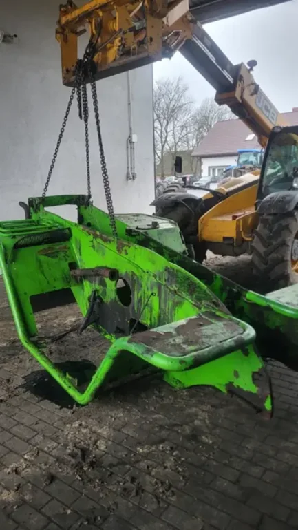Merlo p34.7 RAMA
