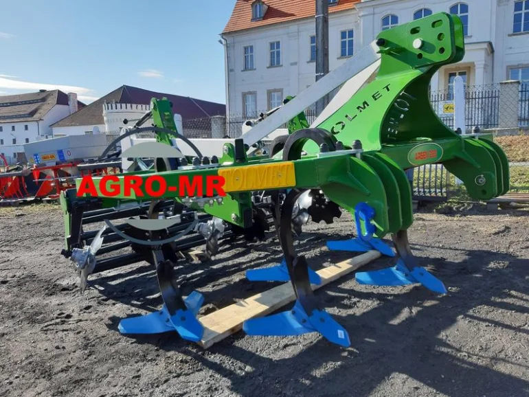 Kultywator TOLMET ARSEN