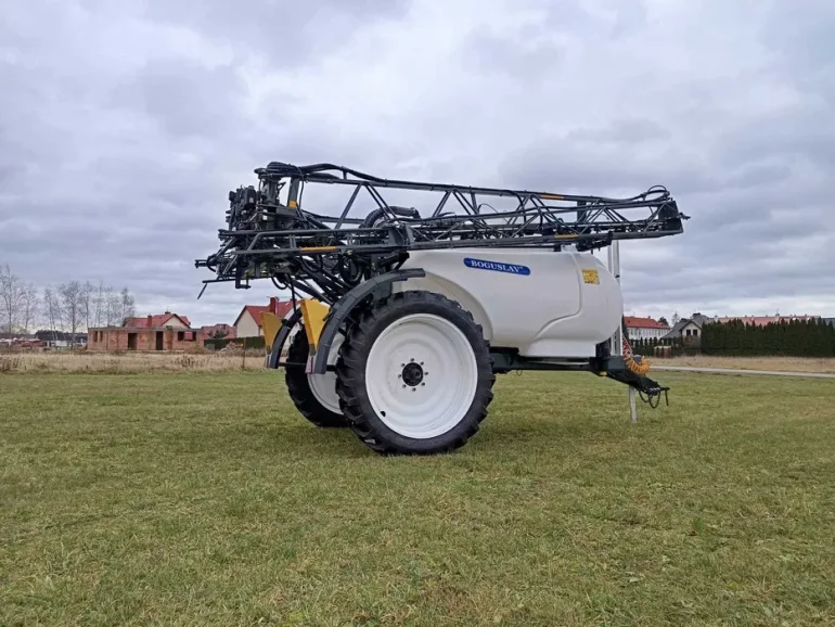 Opryskiwacz Boguslav Kronos PRO 3200 l. 21m
