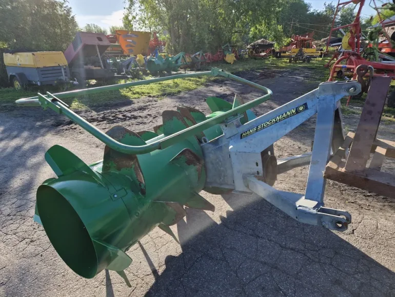 Wal do pryzm Stockmann Reck 225cm