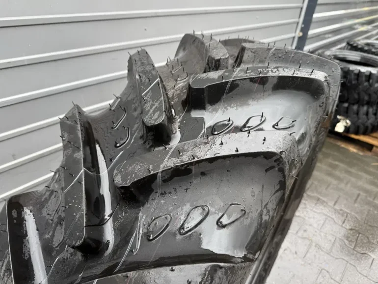 Opona 380/70R24 Kleber Fitker nowa radialna 13,6r24 wysłka 380/70/24
