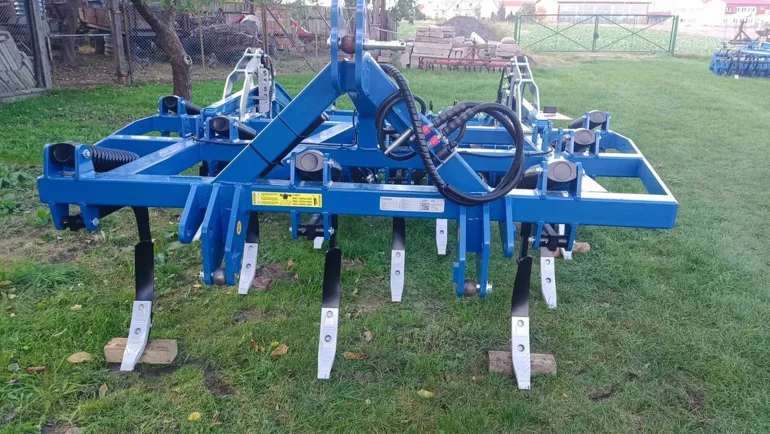 937710 Redlica dziób czubek Kockerling Trio Quadro Vector ORYGINAŁ