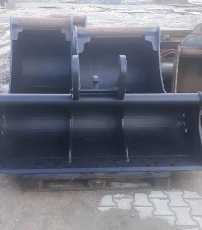 Łyżka skarpowa Skarpówka hydrauliczna 0.6m3 SMP T620