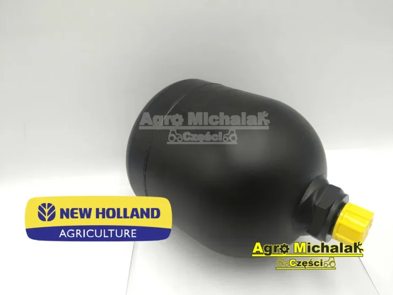 Hydroakumulator , akumulator LM410, LM 415A, LM425, LM630, LM640