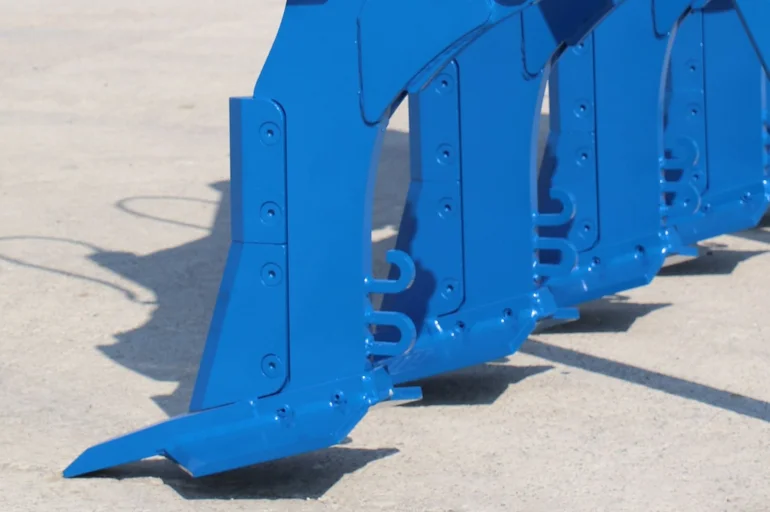 Uniwersalny głębosz 1,6m