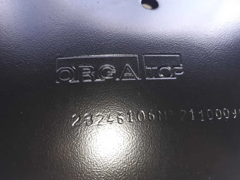 Talerz uprawowy 460x6 Horsch Pronto 1 0 6 zamiennik