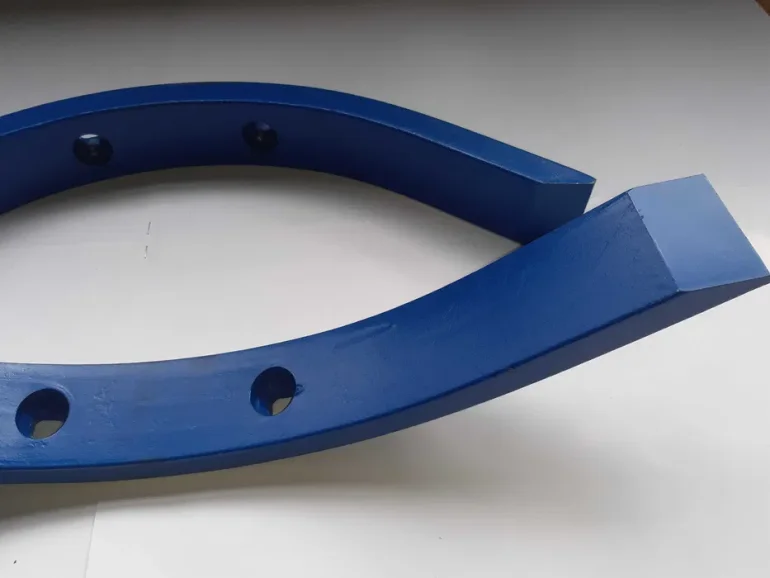 Odkładnia Karat KL10 Lemken iQparts