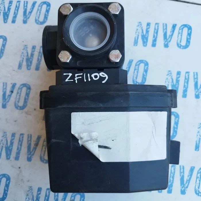 Zawor mieszadla cieczy roboczej Amazone Pantera ZF1382 ZF1109