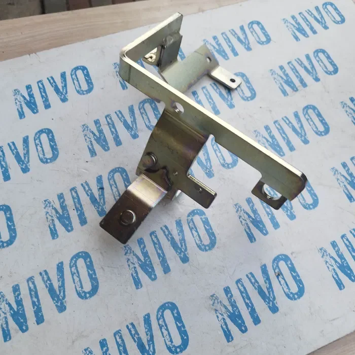 Zawor cnh case new holland vaneum gauge 8773.4695