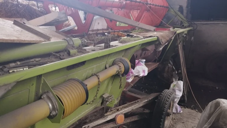 Dominator 68s 2002r cały osprzęt gorąco polecam