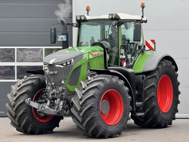 Fendt Vario 936 Gen6 Profi Plus ’RTK’ ’2020 rok’