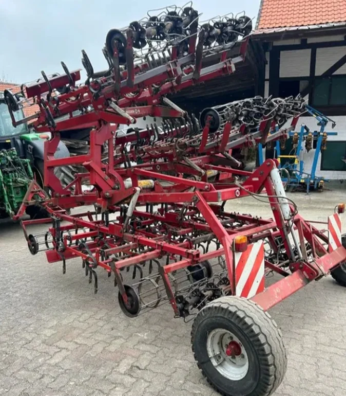 Agregat kongskilge germinator sp6000