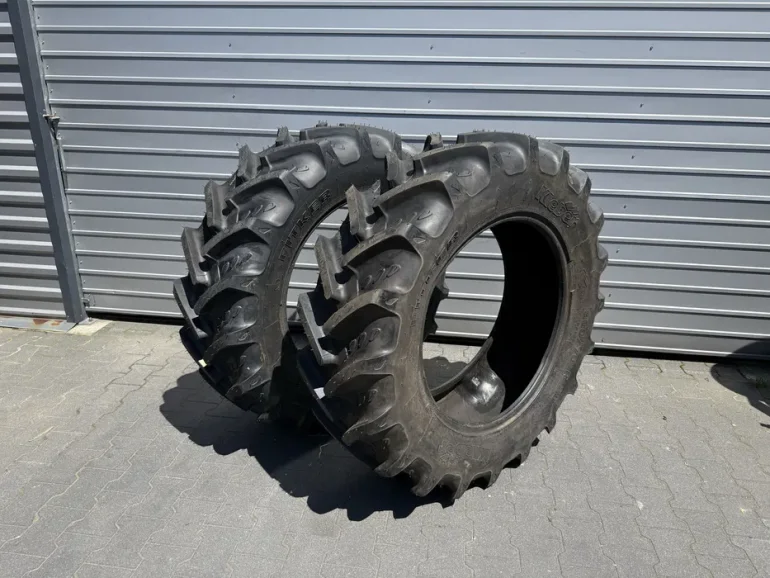 Komplet 2 sztuk opona 360/70R28 Kleber Fitker 360/70/28
