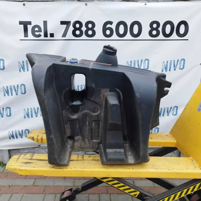 Zbiornik paliwa JCB 400/C1608 koparko ładowarka 3 CX 4 CX