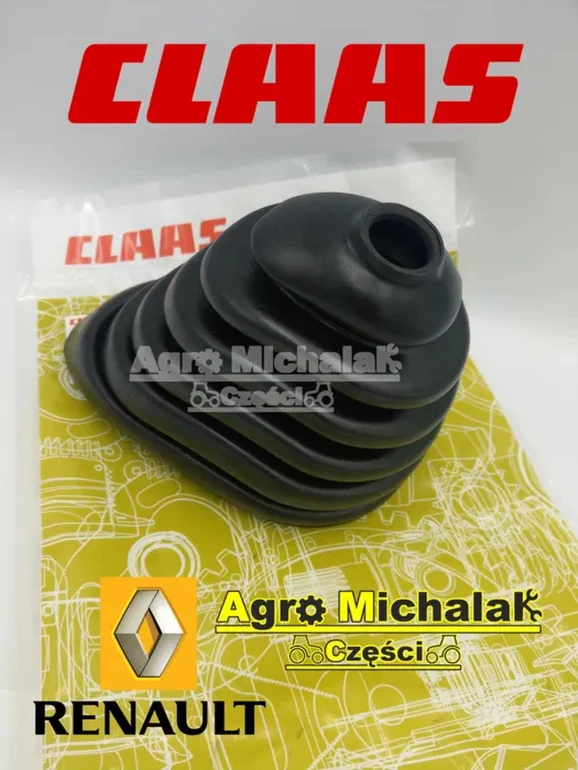 Mieszek dźwigni zmiany biegów Renault Ares, Arion, Atles, org