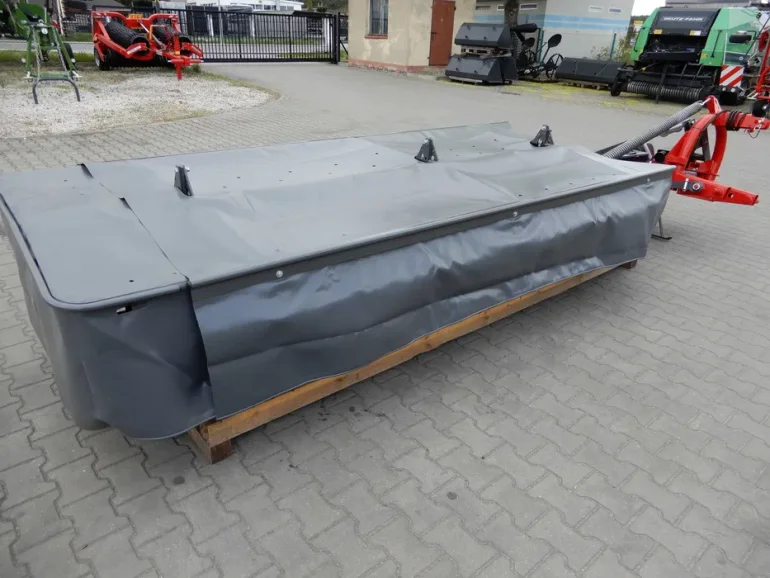 Kosiarka dyskowa FELLA RAMOS 320 -P