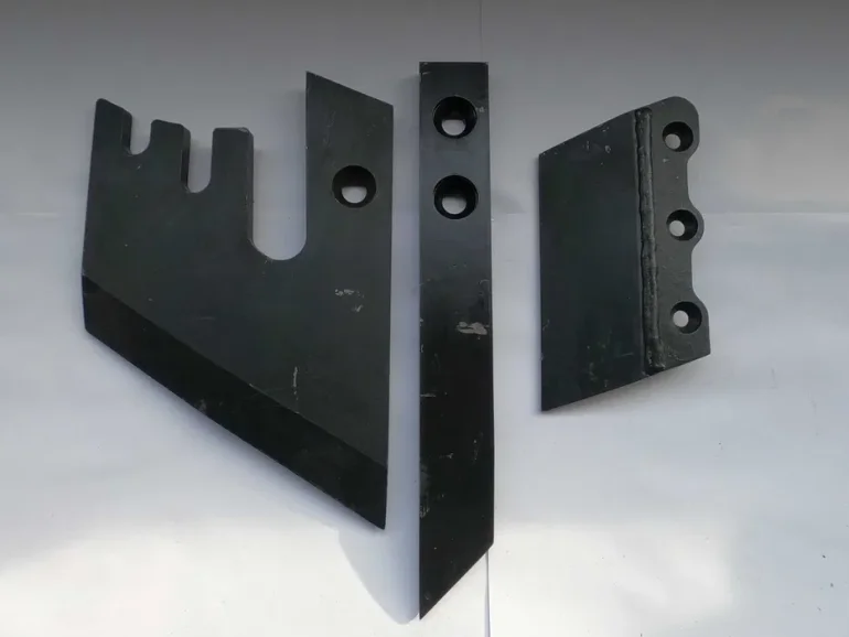 Redlice dzioby skrzydła osłony głębosz Hektor OpaLL-Agri Opall Agri