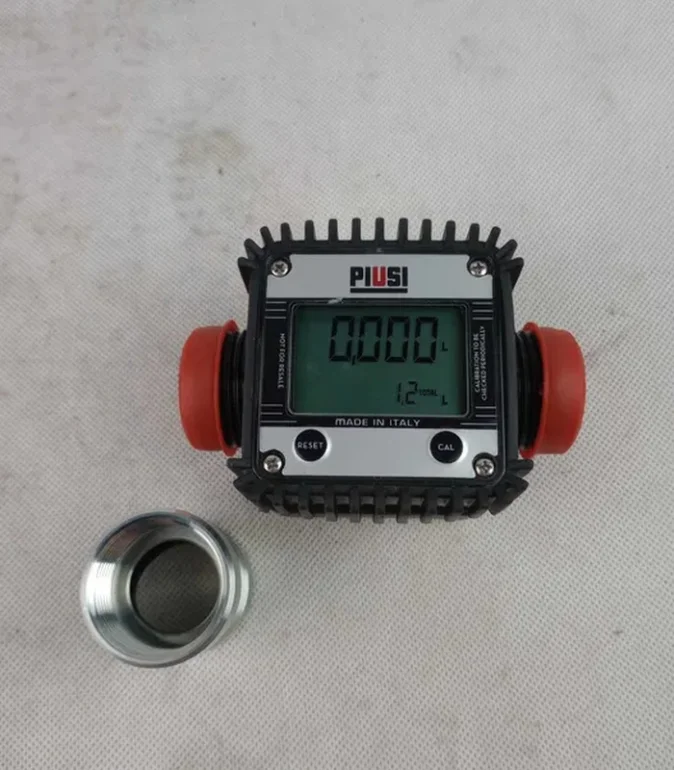 Licznik paliwa K24 Piusi 252790