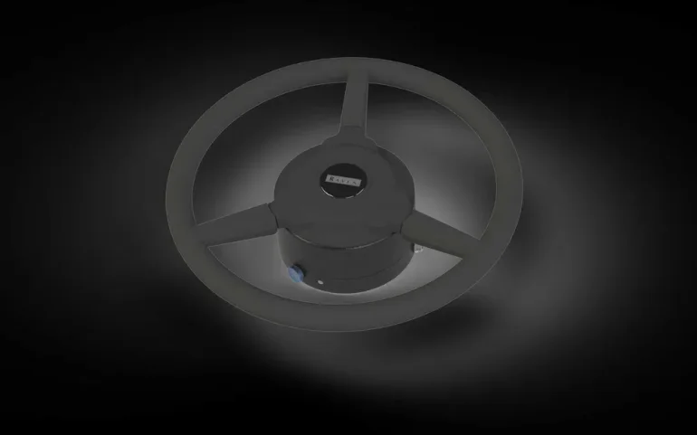Nawigacja rolnicza Raven CR12+ RS1 DirecSteer RTK