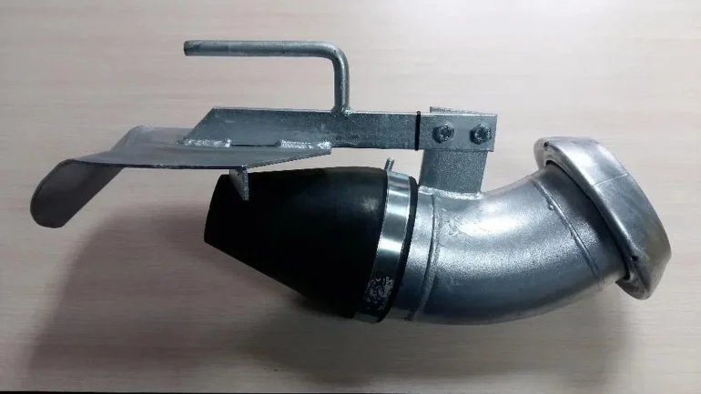 Rozlewak perrot 6" 150 hts rozlewka łyżka rozpylacz rozlewacz wylewka