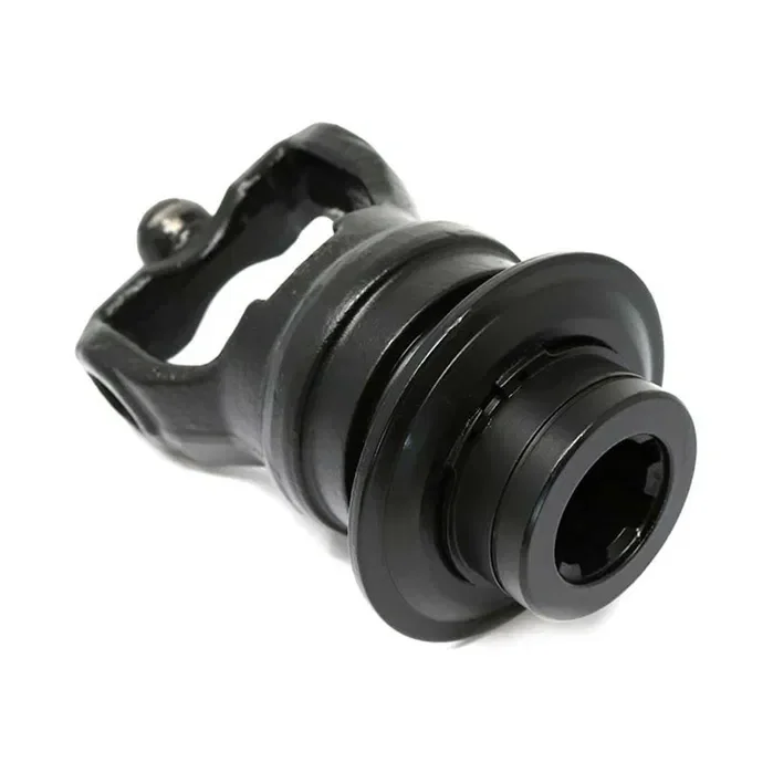 Widełki 3/8"-6 szerokokątne SFTS6 Bondioli przegubu wałka WOM przekazu