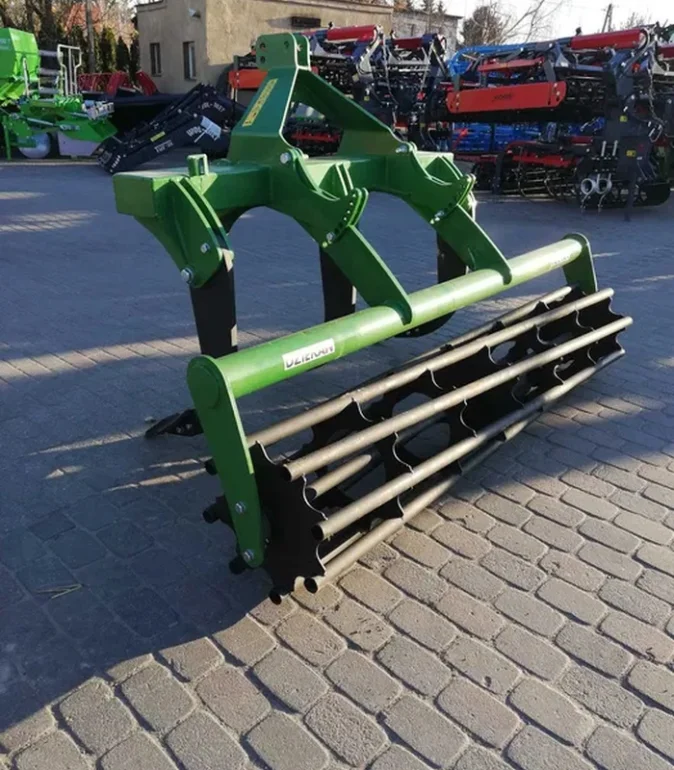 OD RĘKI !!! Głębosz Dziekan 3 łapowy