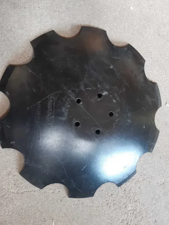 Talerz uprawowy 520x6 Horsch Joker zamiennik PROMOCJA