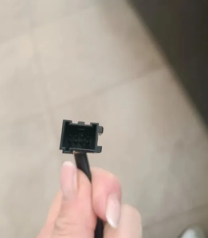 Klawiatura OEM AGCO Massey Ferguson