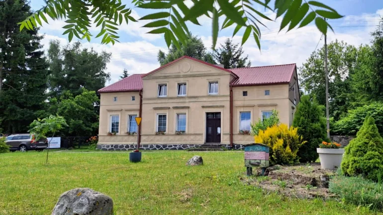 Gospodarstwo na Sprzedaż