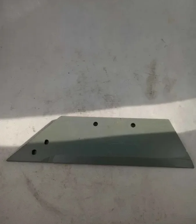 Lemiesz prawy Junior Sukov Hardox