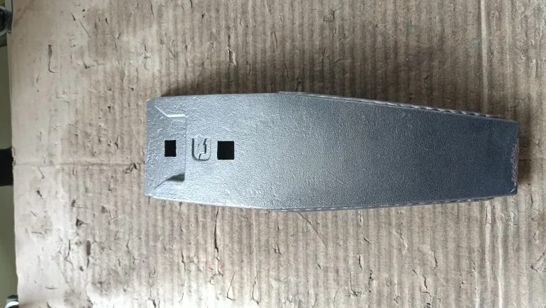 Redlica dłuto gruber Horsch Tiger Terrano Mandam Landstal Promocja 34060850