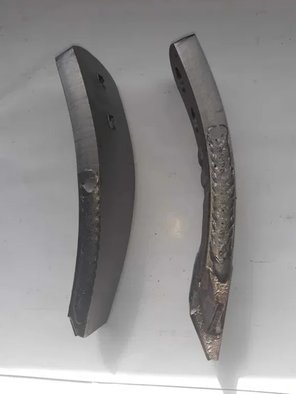 Redlica Pottinger Synkro wzmocniona zamiennik