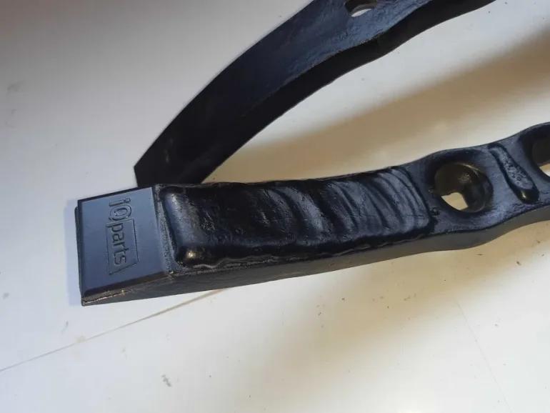 Redlica Horsch Focus zamiennik iQparts (pasuje do Szewera) Promocja