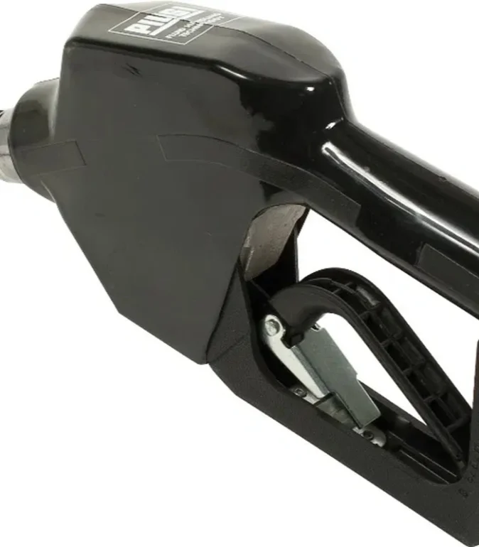 Pistolet automatyczny do paliwa ON Piusi 70L/min