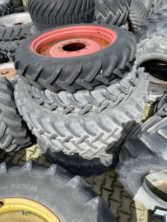 Kola waskie do miedzyrzedzi 270/95R36 320/90R52