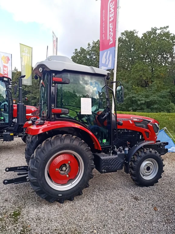 Ciągnik HANWO HWE354C 40 KM