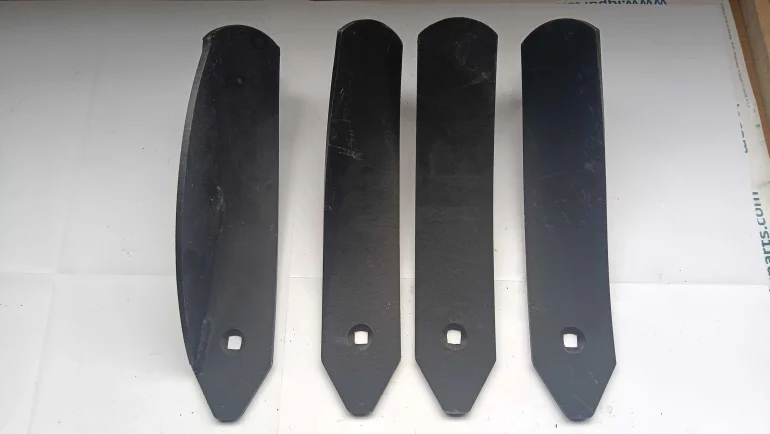 Odkładnica Kockerling Trio Quadro Vector prosta 907020