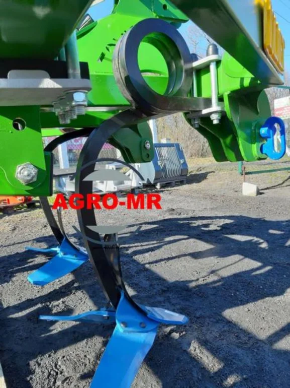 Kultywator TOLMET ARSEN