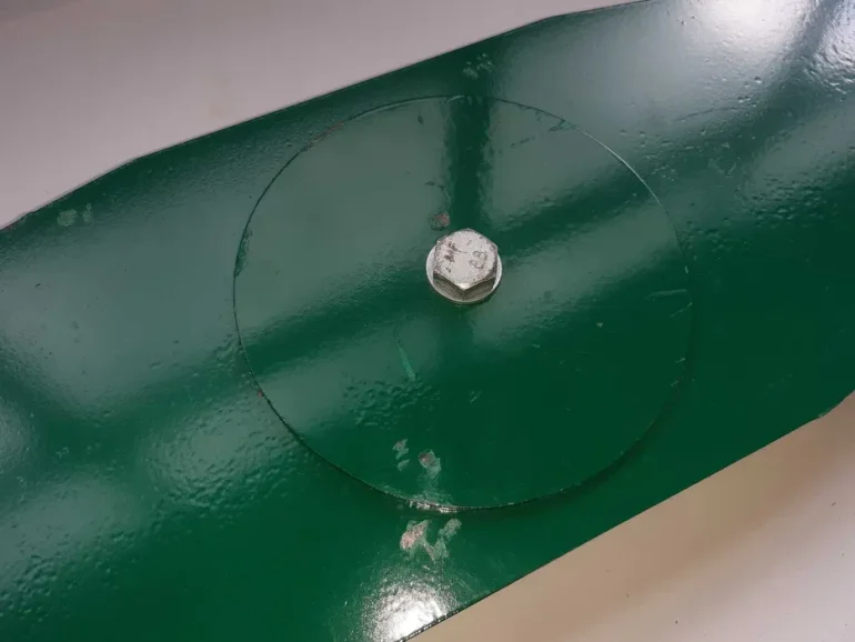 Resor pługa Kverneland (060703) INDUSTRIEHOF PROMOCJA