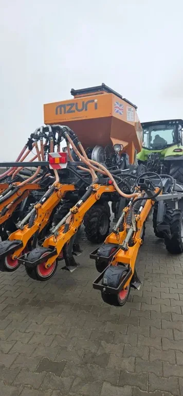 Mzuri PRO-TIL 4T