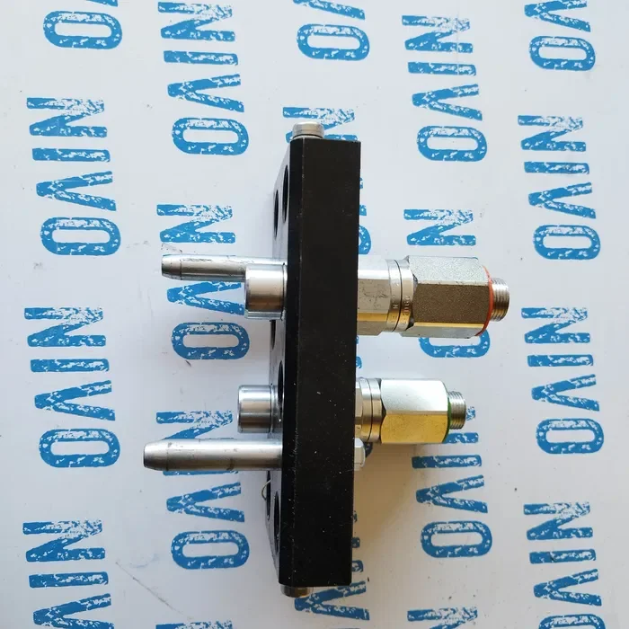 Szyko sprzeg john deere quick connect axx10911 tur ładowacz