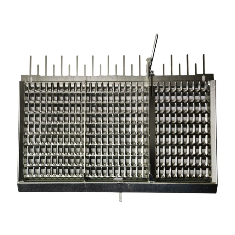 Sito CZ3 do kukurydzy do kombajnu New Holland CX 6080 3-D / Sita NH 3D 6090