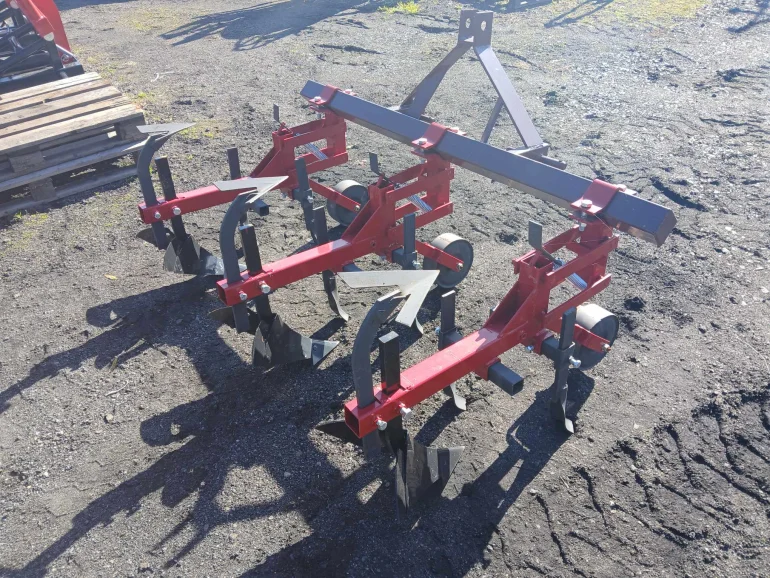 Pielniko-obsypnik 3 sekcje, 1,6m