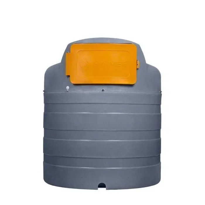 Zbiornik na olej napędowy SWIMER Eco-Line 2500 OPTIMUM