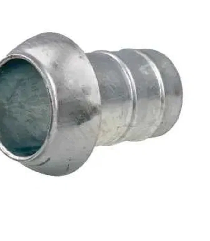 Końcówka węża, Ø 150 mm, KVS-SI 159 x 150 mm