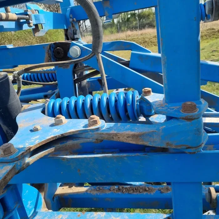 Lemken Karat 9 / 400 KTA