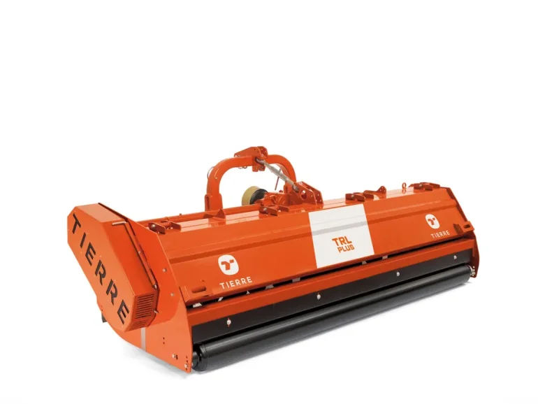 Kosiarka mulczer Tierre TRL Plus 300 cm