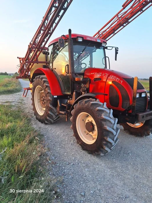 Zetor 10641 i 10145